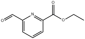 6-甲醛-吡啶-2-甲酸乙酯