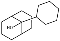 9-CYCLOHEXYLBICYCLO[3.3.1]NONAN-9-OL