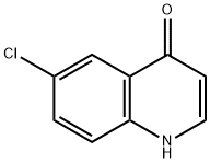 6-氯喹啉-4(1H)-酮