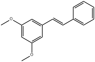 3,5-二甲氧基二苯乙烯