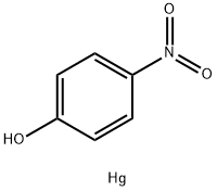 Mercury(II)bis(4-nitrophenolate)