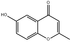 6-羟基-2-甲基-4H-1-苯并吡喃-4-酮