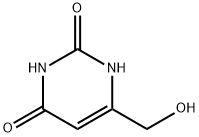 6-(羟基甲基)尿嘧啶