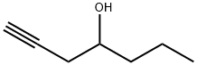 6-Heptyne-4-ol