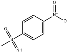 imino(methyl)(4-nitrophenyl)-lambda6-sulfanone