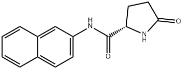 L-焦谷氨酸-2-萘氨