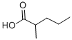 2-甲基戊酸