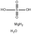 硫酸镁水合物