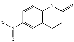 6-硝基-3,4-二氢-2(1H)-喹啉酮