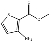 3-氨基-2-噻吩甲酸甲酯