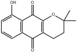 9-羟基-ALPHA-拉杷醌