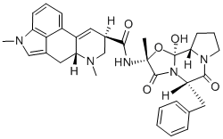 Metergotamine