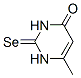 6-methyl-2-selenouracil