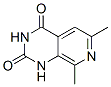 6,8-Dimethylpyrido[3,4-d]pyrimidine-2,4(1H,3H)-dione