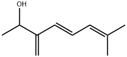 (E)-7-METHYL-3-METHYLENEOCTA-4,6-DIEN-2-OL