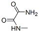 Methylethanediamide