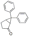 6,6-Diphenylbicyclo[3.1.0]hexan-2-one