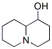 Octahydro-2H-quinolizin-1-ol