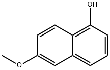 6-甲氧基-1-萘酚