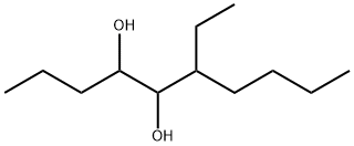 6-Ethyl-4,5-decanediol