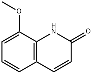 8-甲氧基喹啉-2(1H)-酮