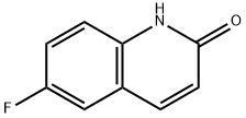 6-氟喹啉-2(1H)-酮