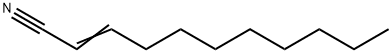 undec-2-enonitrile