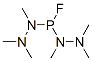 Fluorobis(1,2,2-trimethylhydrazino)phosphine