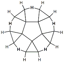 Pentaspiro[2.0.2:0.2:0.2:0.2:0]pentadecane