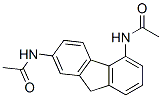 ACETAMIDENNFLUOREN25YLENEBIS