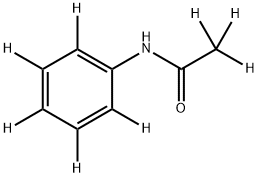 ACETANILIDE-D8