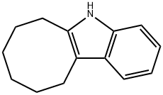 吲哚(2,3-B)环辛烯