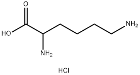 DL-赖氨酸盐酸盐