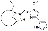 metacycloprodigiosin