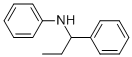 PHENYL-(1-PHENYL-PROPYL)-AMINE