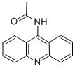 9-ACETAMIDOACRIDINE