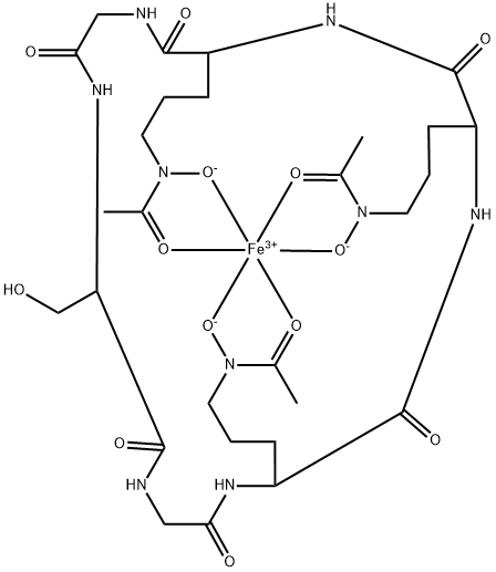 ferricrocin