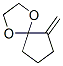 6-Methylene-1,4-dioxaspiro[4.4]nonane