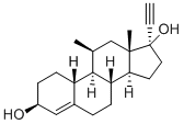 Metynodiol