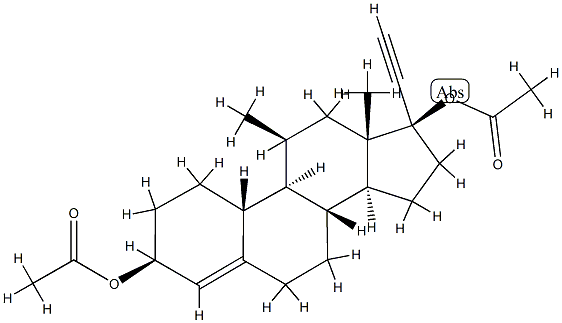 Methynodiol