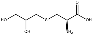 glycerylcysteine