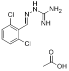 4-咪唑乙酸盐酸盐