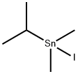 Iodoisopropyldimethylstannane