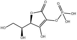 L-抗坏血酸-2-单磷酸酯三环己铵盐