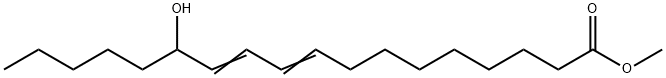 METHYLHYDROXYOCTADECADIENOATE