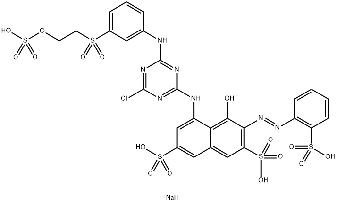 活性红194