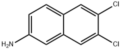 6,7-Dichloro-2-naphtylamine