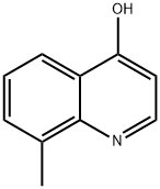 8-METHYLQUINOLIN-4(1H)-ONE