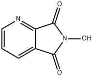 6-羟基-5H-吡咯并[3,4-B]吡啶-5,7(6H)-二酮