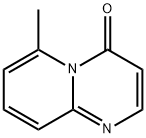 6-甲基-4H-吡啶并[1,2-A]嘧啶-4-酮